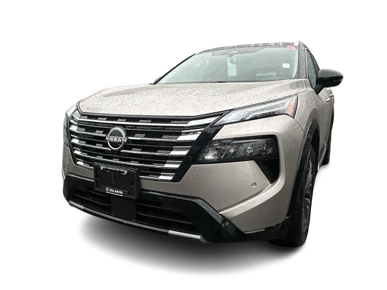 2026 Nissan Rogue in Mississauga, Ontario