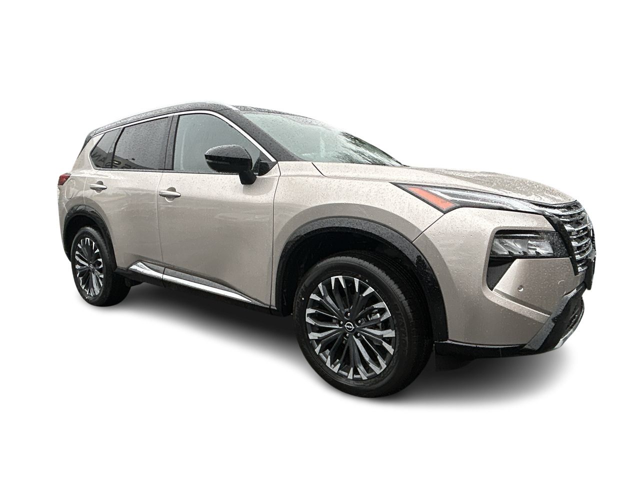2026 Nissan Rogue in Mississauga, Ontario