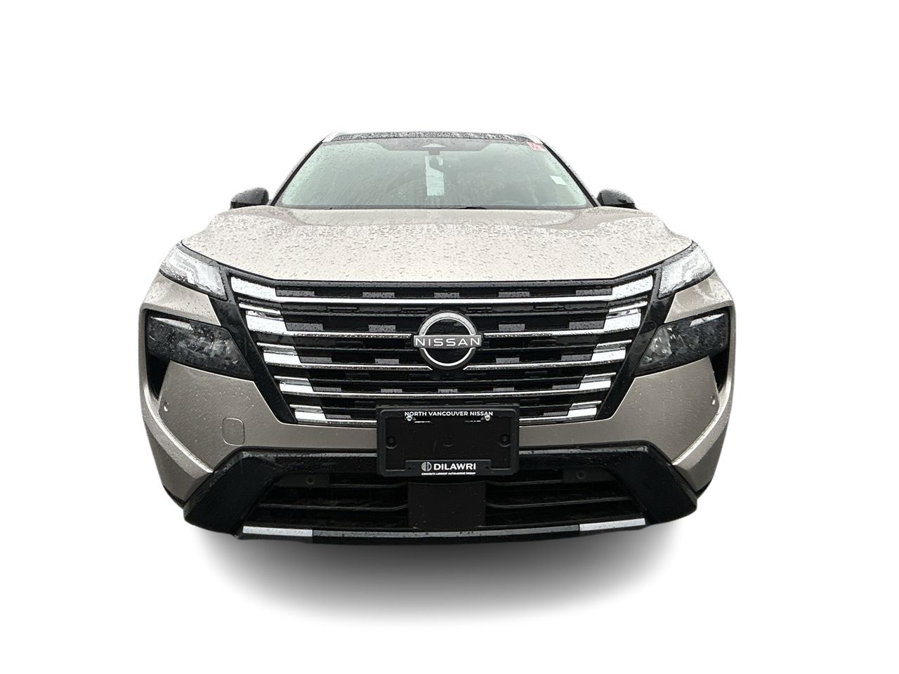 2026 Nissan Rogue in Mississauga, Ontario