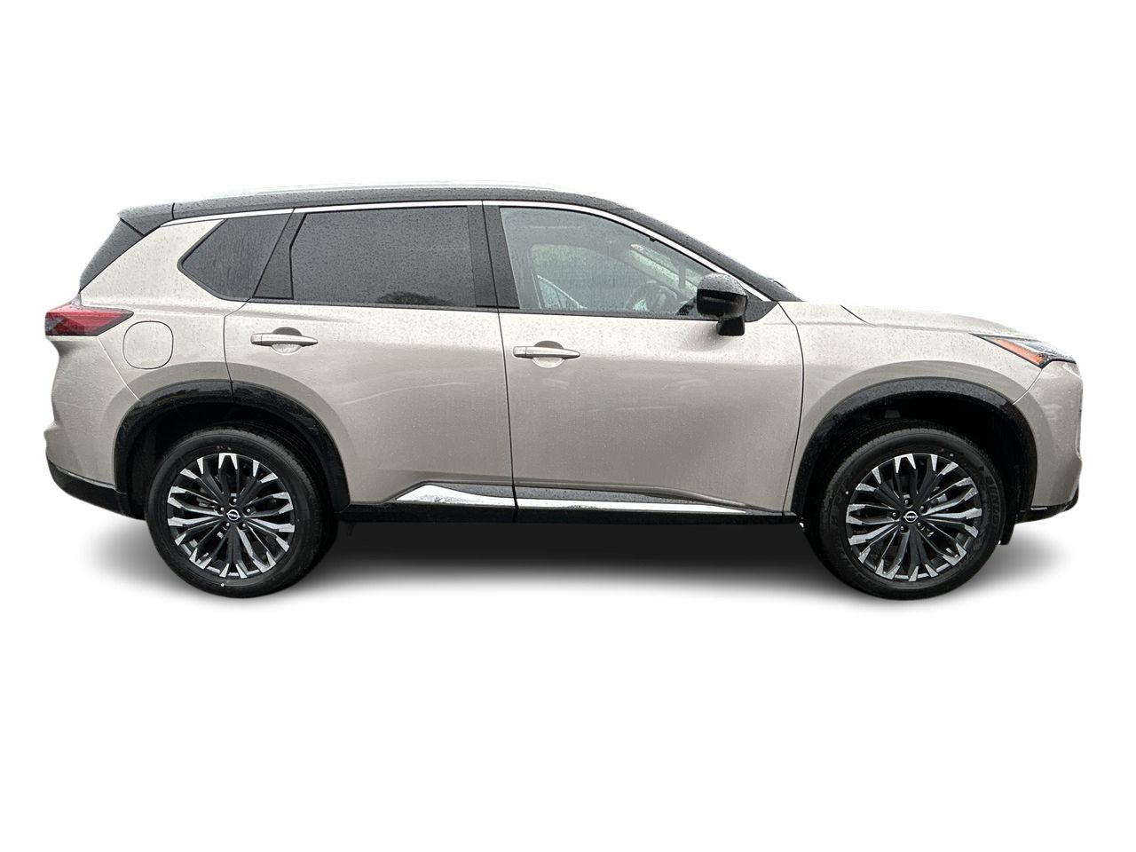 2026 Nissan Rogue in Mississauga, Ontario