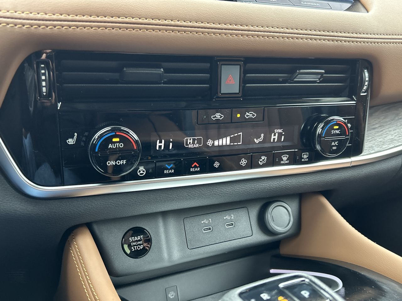 2026 Nissan Rogue in Mississauga, Ontario