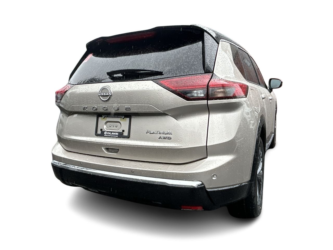 2026 Nissan Rogue in Mississauga, Ontario