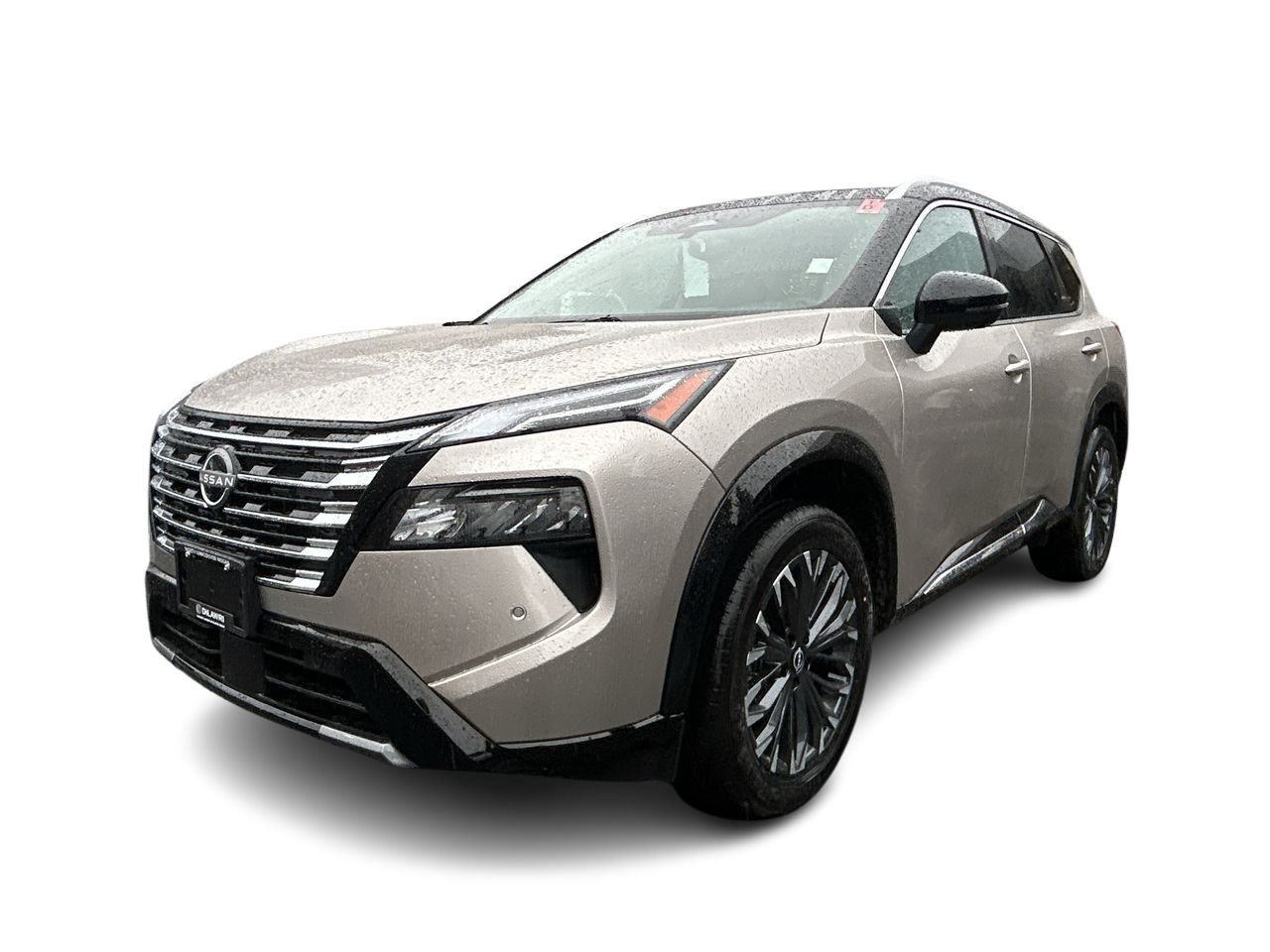 2026 Nissan Rogue in Mississauga, Ontario