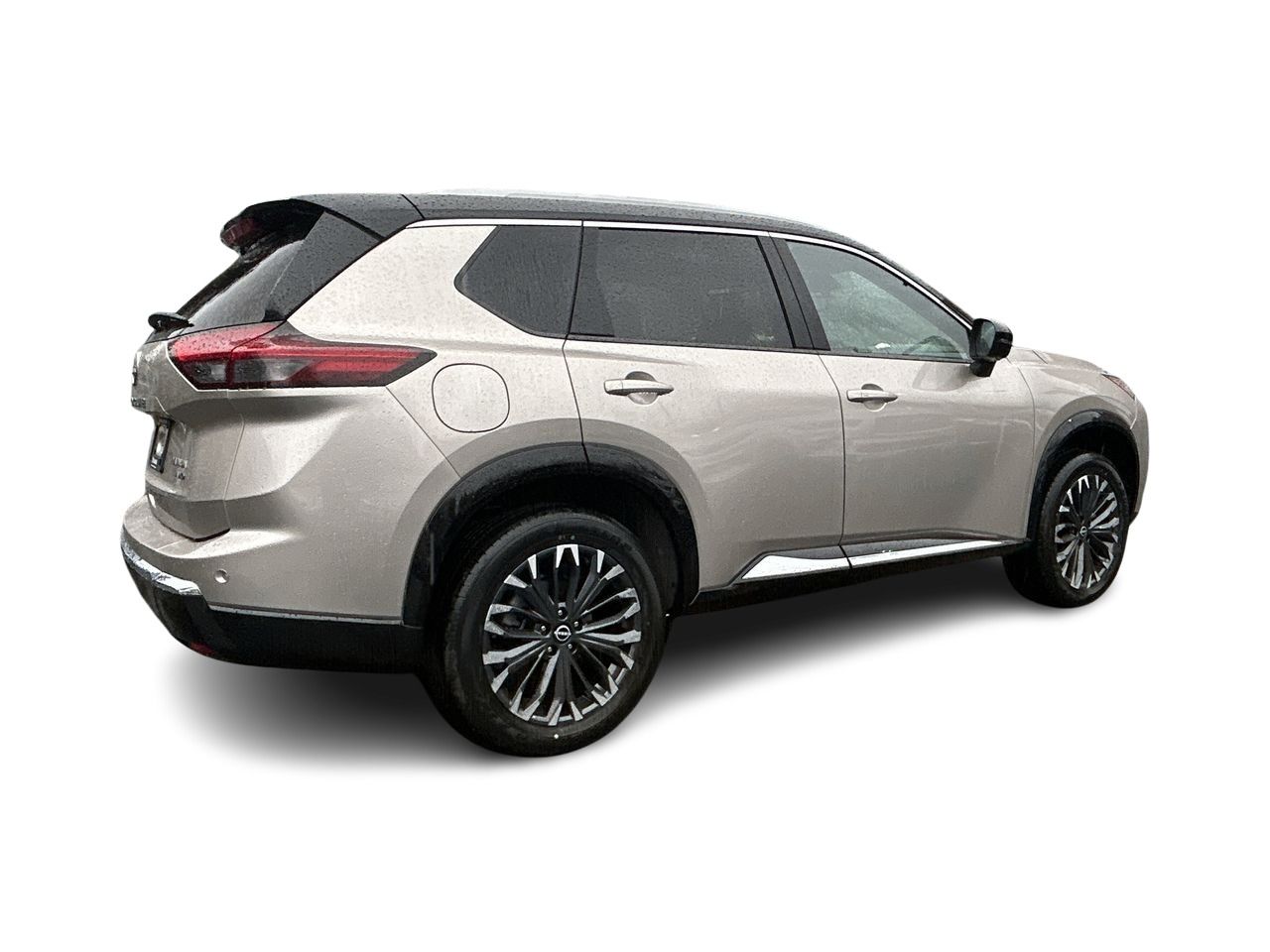 2026 Nissan Rogue in Mississauga, Ontario