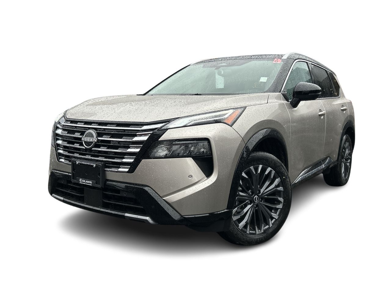 2026 Nissan Rogue in Mississauga, Ontario