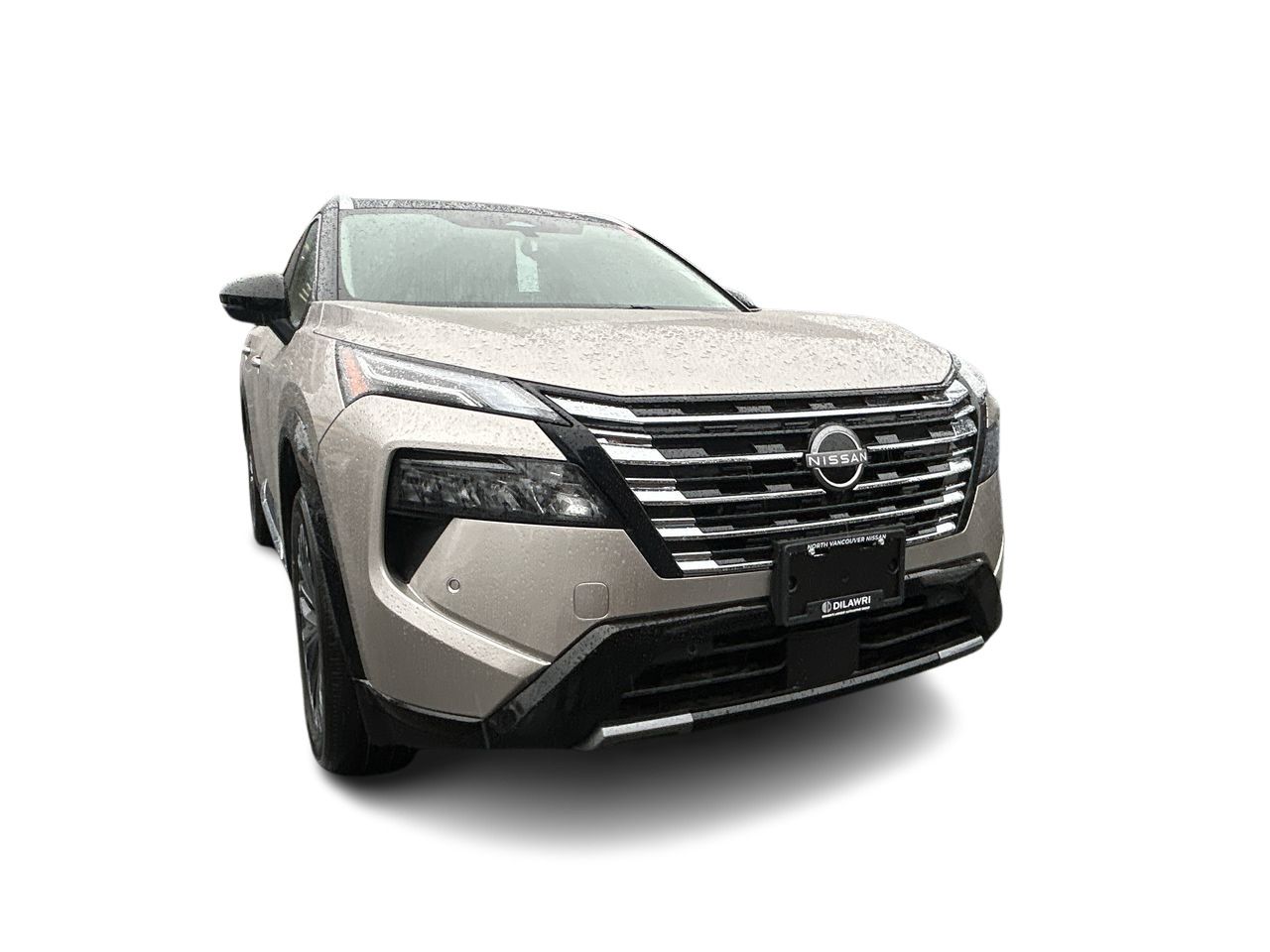 2026 Nissan Rogue in Mississauga, Ontario
