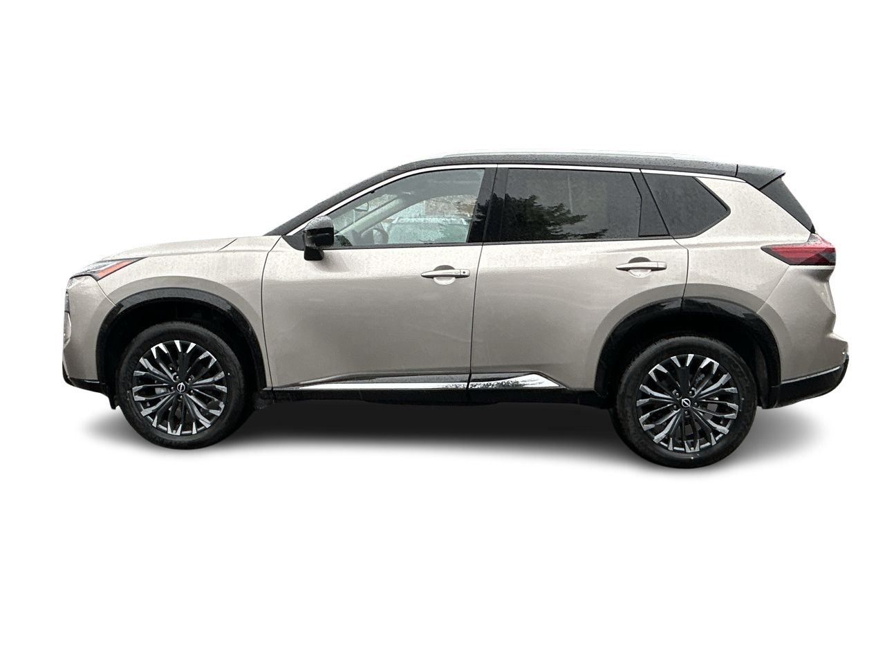 2026 Nissan Rogue in Mississauga, Ontario