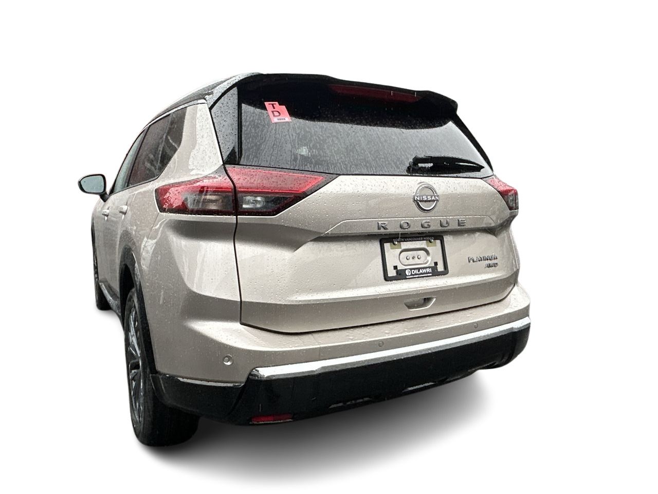 2026 Nissan Rogue in Mississauga, Ontario