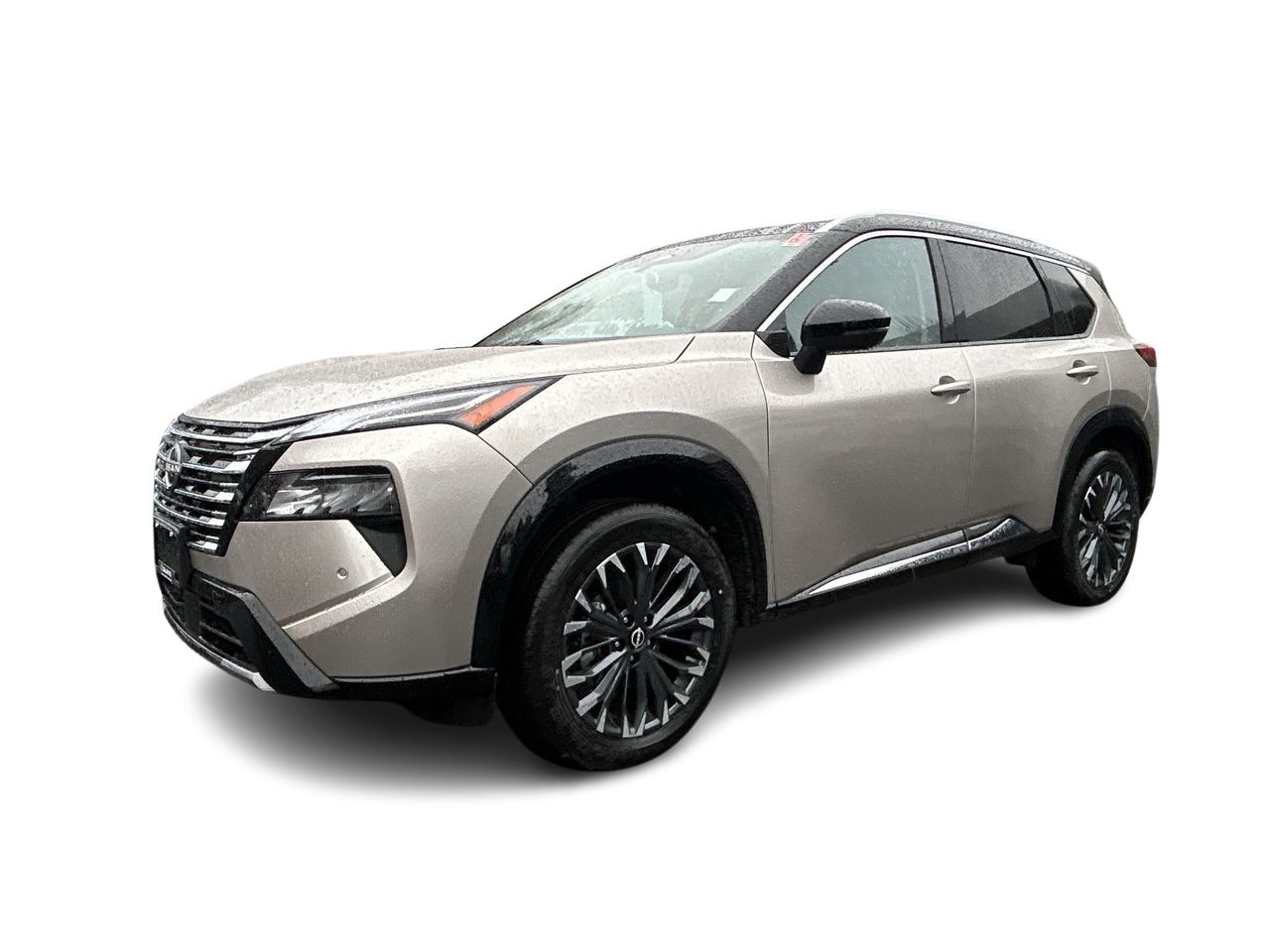 2026 Nissan Rogue in Mississauga, Ontario
