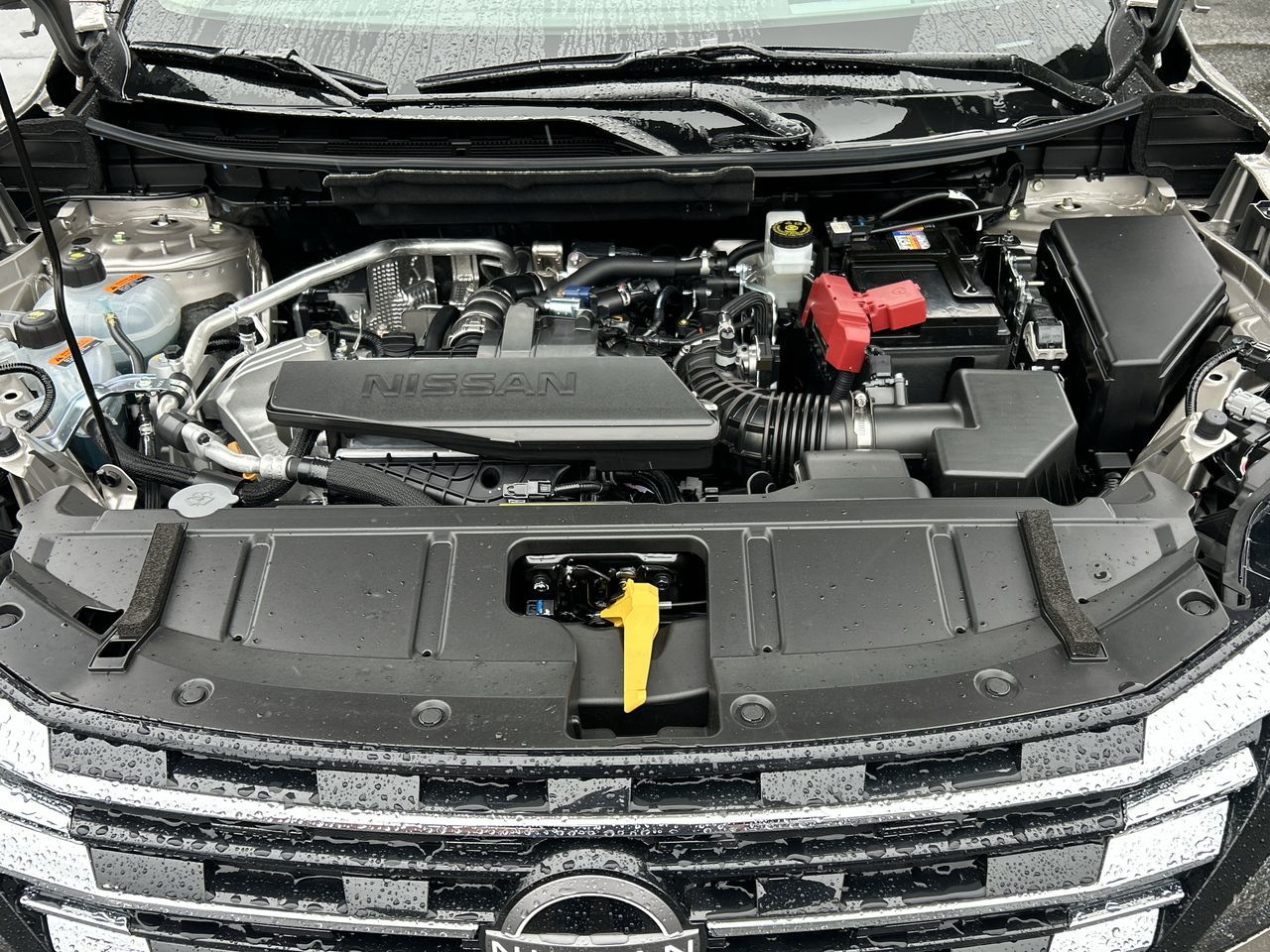 2026 Nissan Rogue in Mississauga, Ontario
