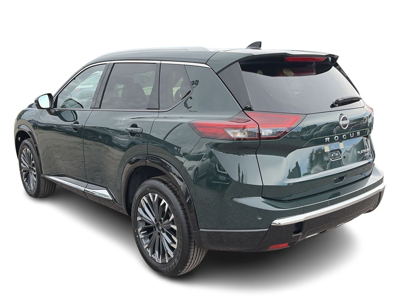 2026 Nissan Rogue in Mississauga, Ontario