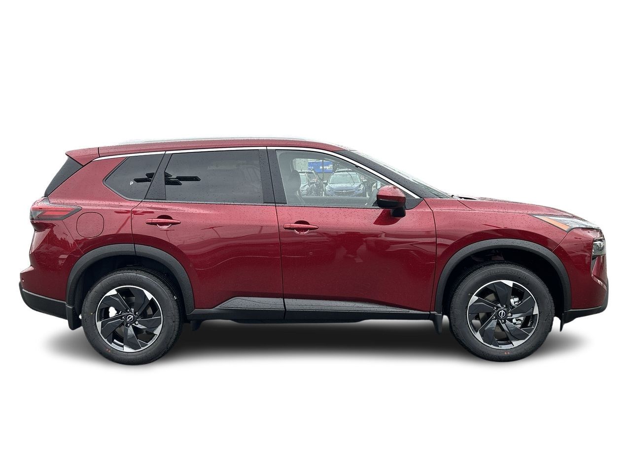 2026 Nissan Rogue in Mississauga, Ontario