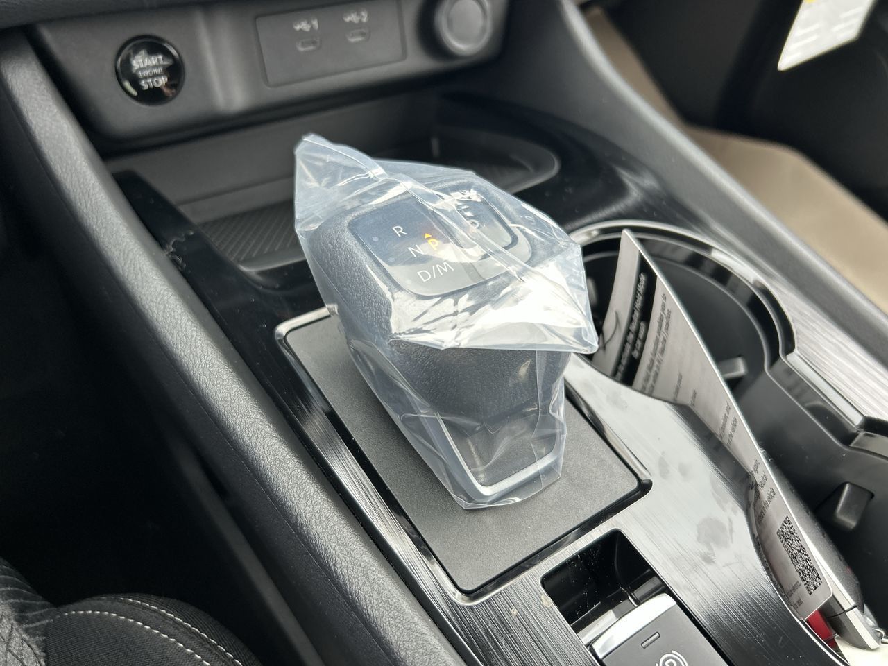 2026 Nissan Rogue in Mississauga, Ontario