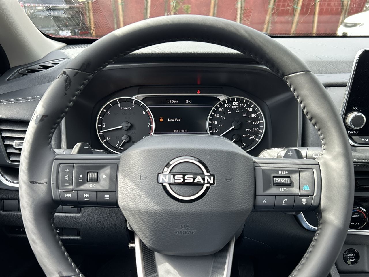Nissan Rogue  2026 à Mississauga, Ontario