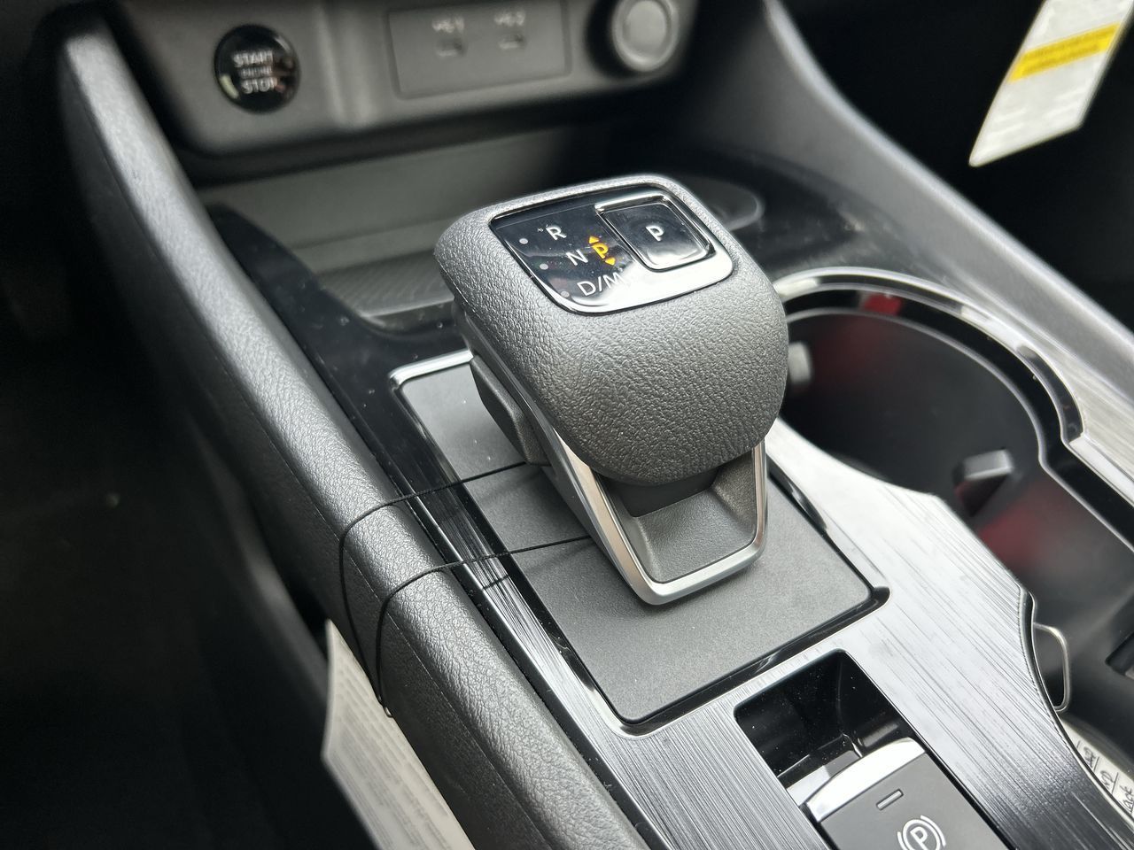 2026 Nissan Rogue in Mississauga, Ontario