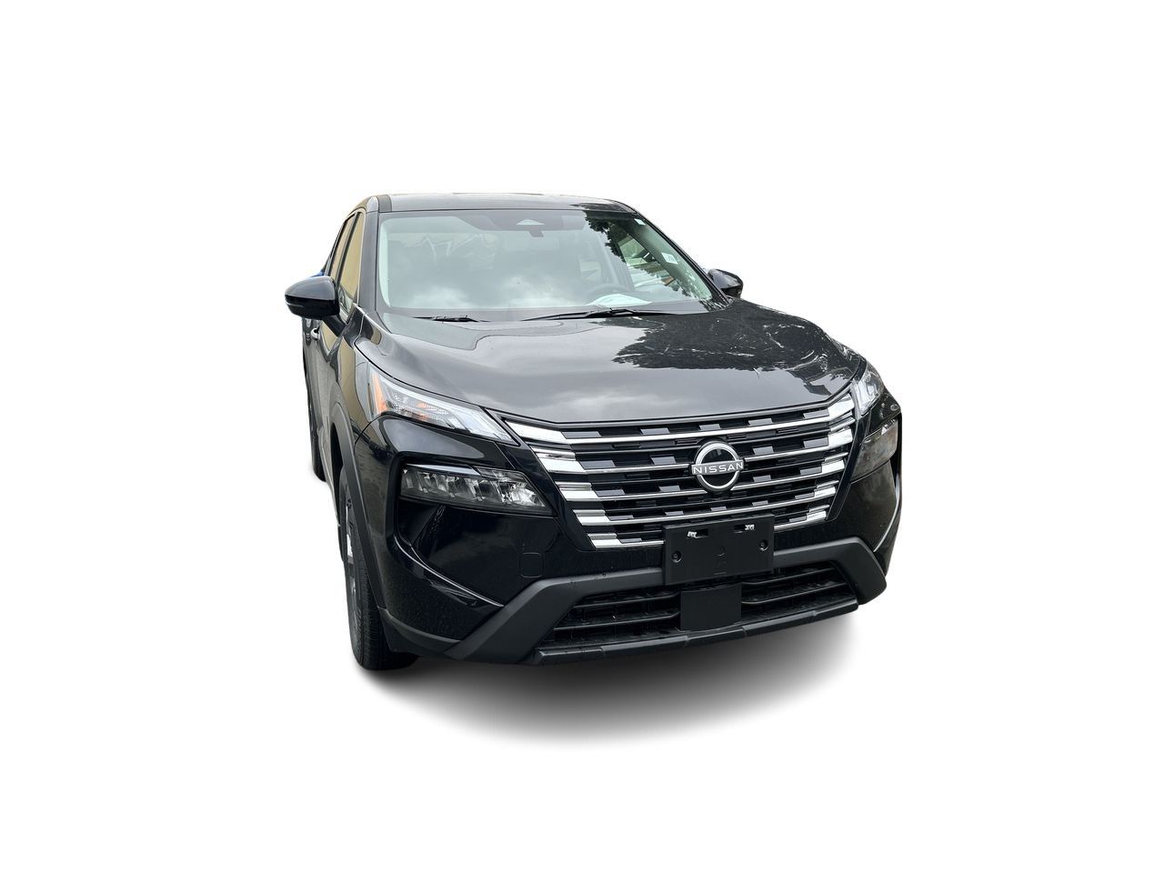 2026 Nissan Rogue in Mississauga, Ontario