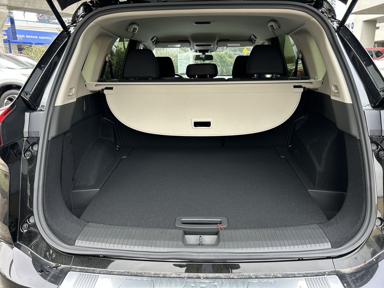 2026 Nissan Rogue in Mississauga, Ontario