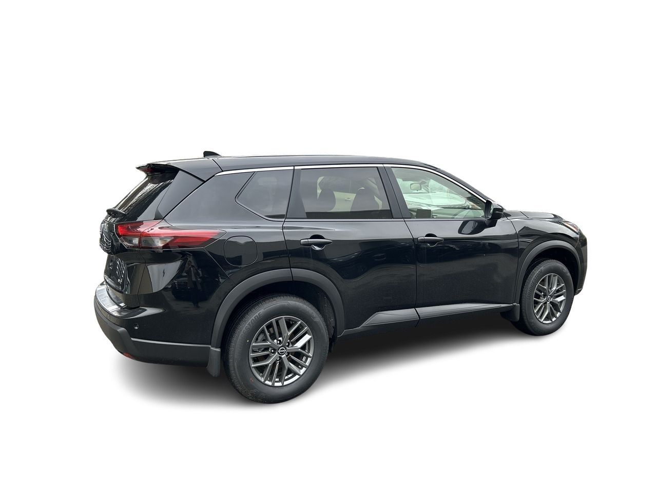 2026 Nissan Rogue in Mississauga, Ontario