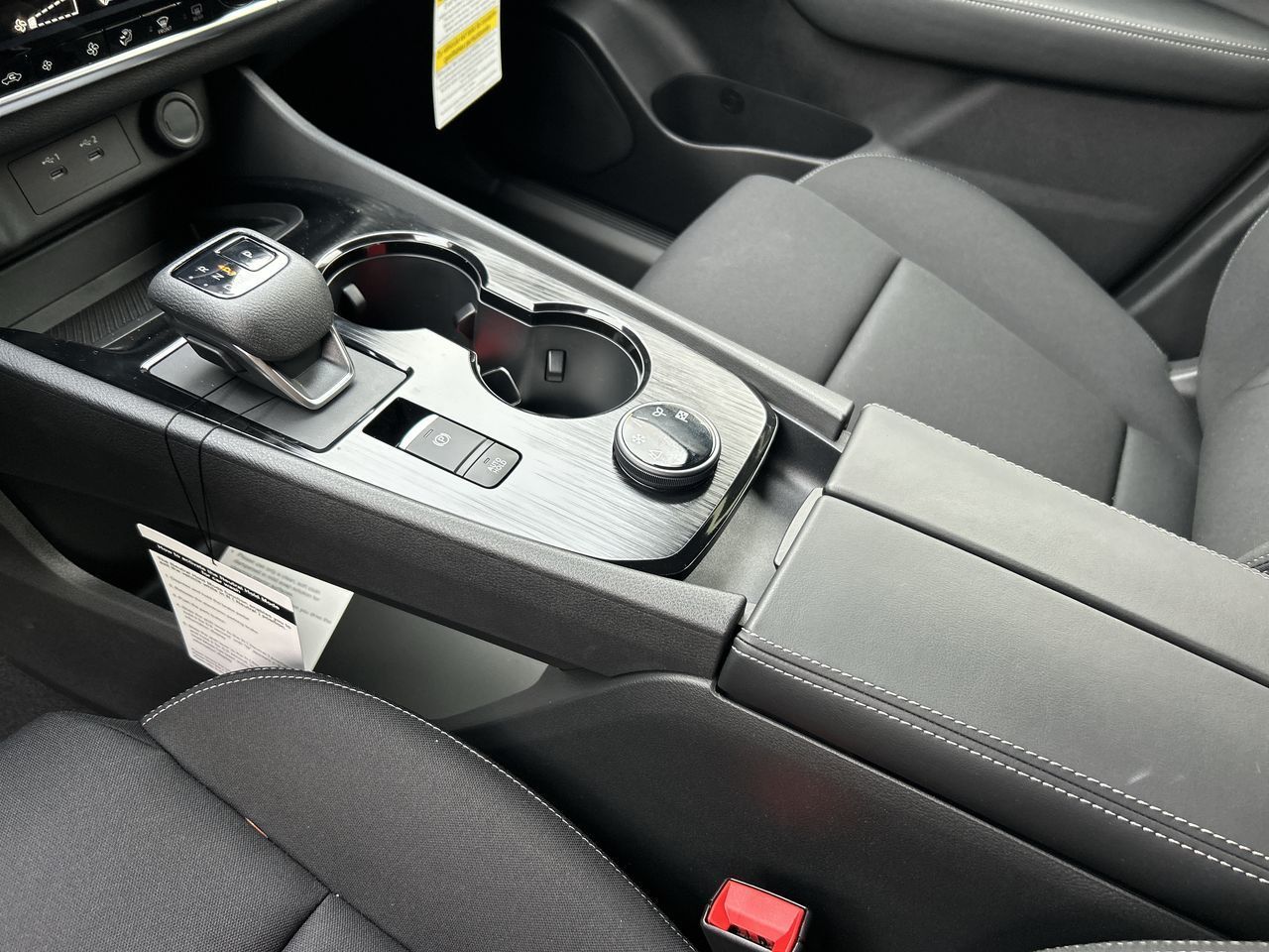 2026 Nissan Rogue in Mississauga, Ontario