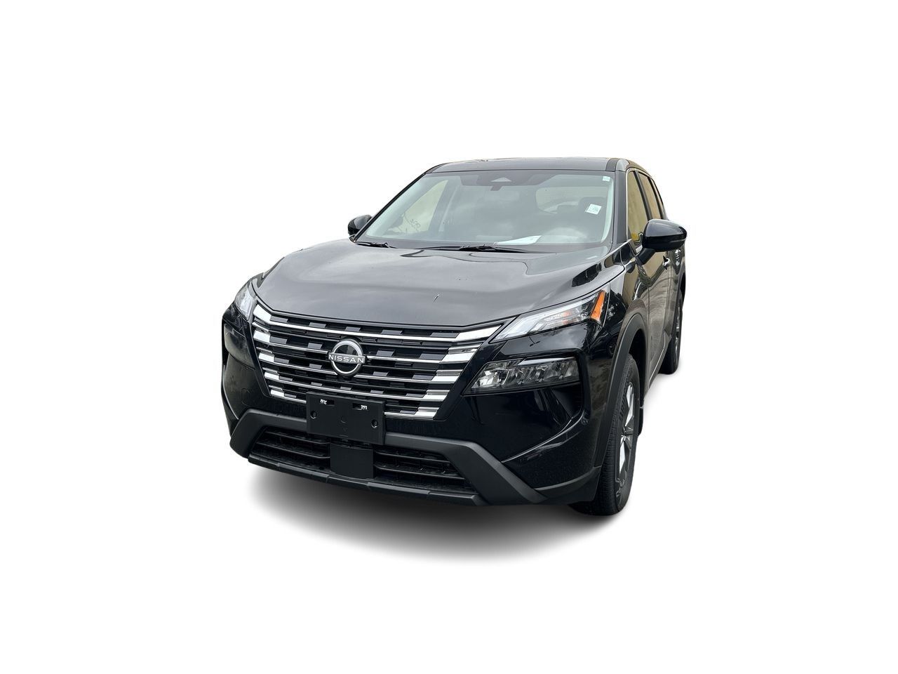 2026 Nissan Rogue in Mississauga, Ontario