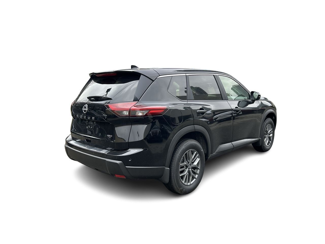 2026 Nissan Rogue in Mississauga, Ontario