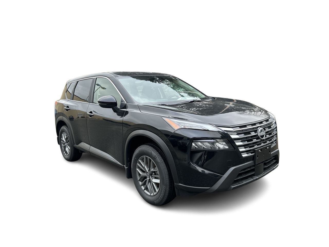 2026 Nissan Rogue in Mississauga, Ontario