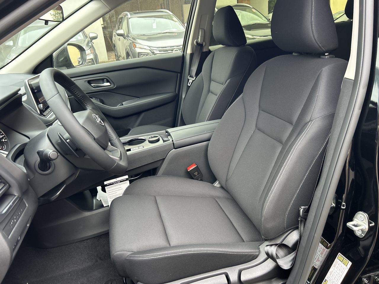 2026 Nissan Rogue in Mississauga, Ontario