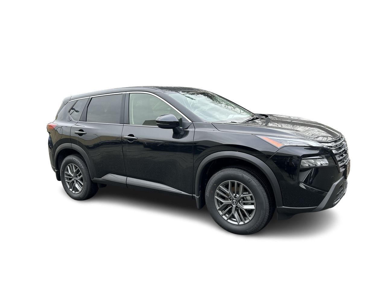 2026 Nissan Rogue in Mississauga, Ontario
