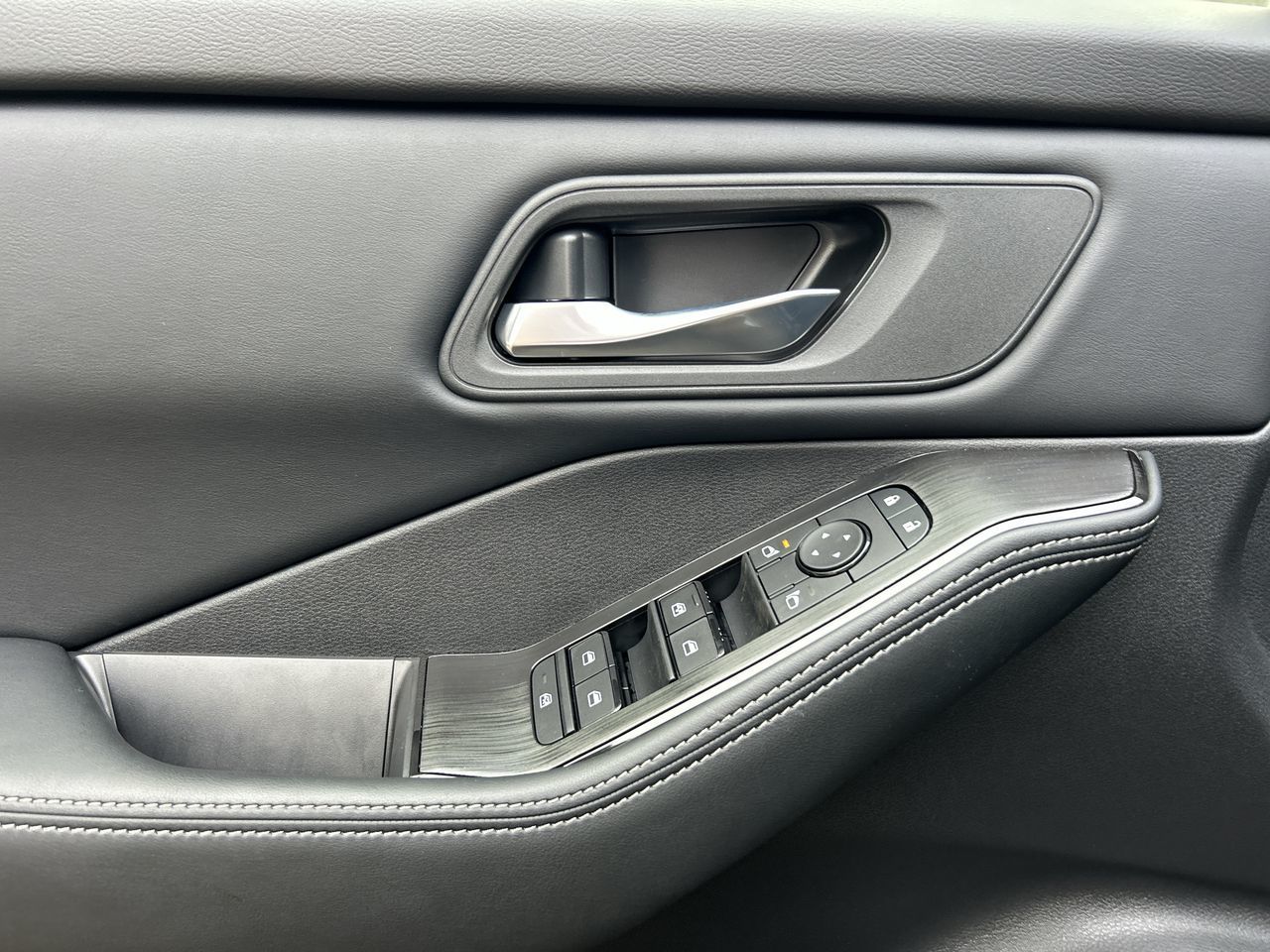 2026 Nissan Rogue in Mississauga, Ontario