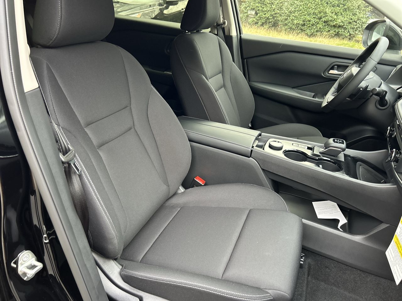 2026 Nissan Rogue in Mississauga, Ontario