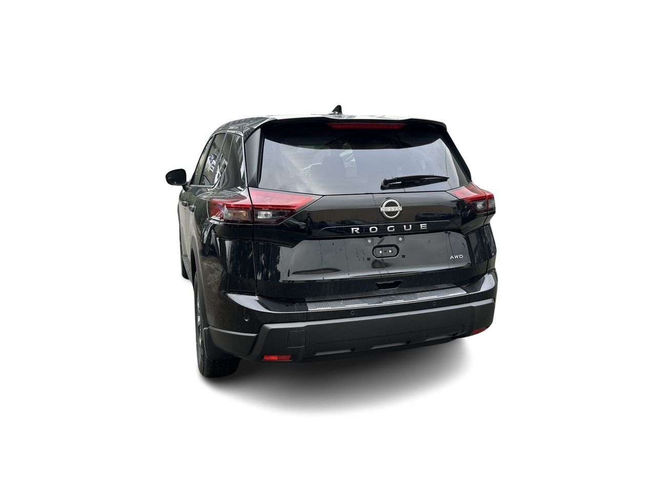 2026 Nissan Rogue in Mississauga, Ontario