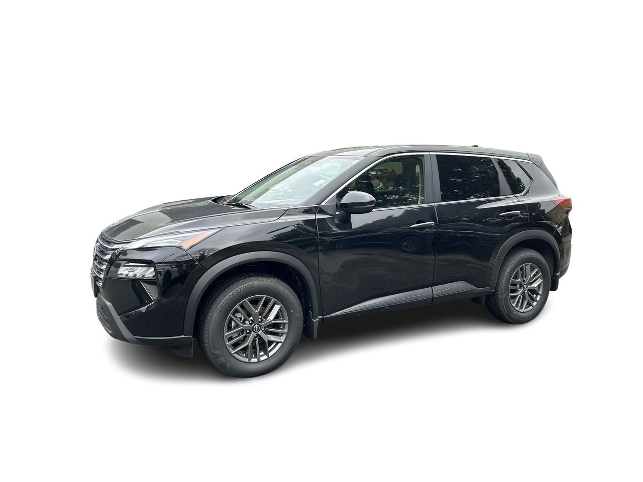 2026 Nissan Rogue in Mississauga, Ontario