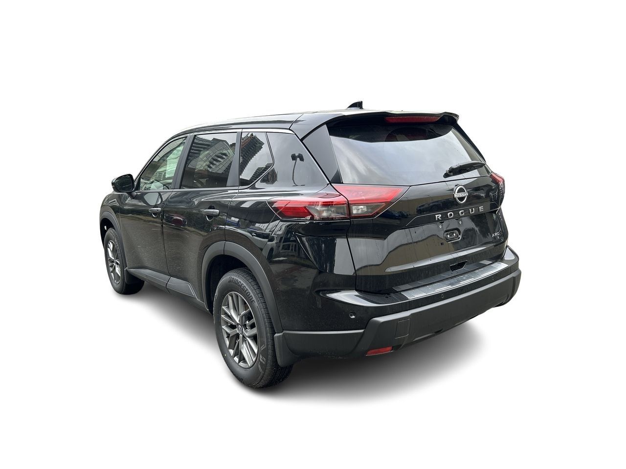 2026 Nissan Rogue in Mississauga, Ontario