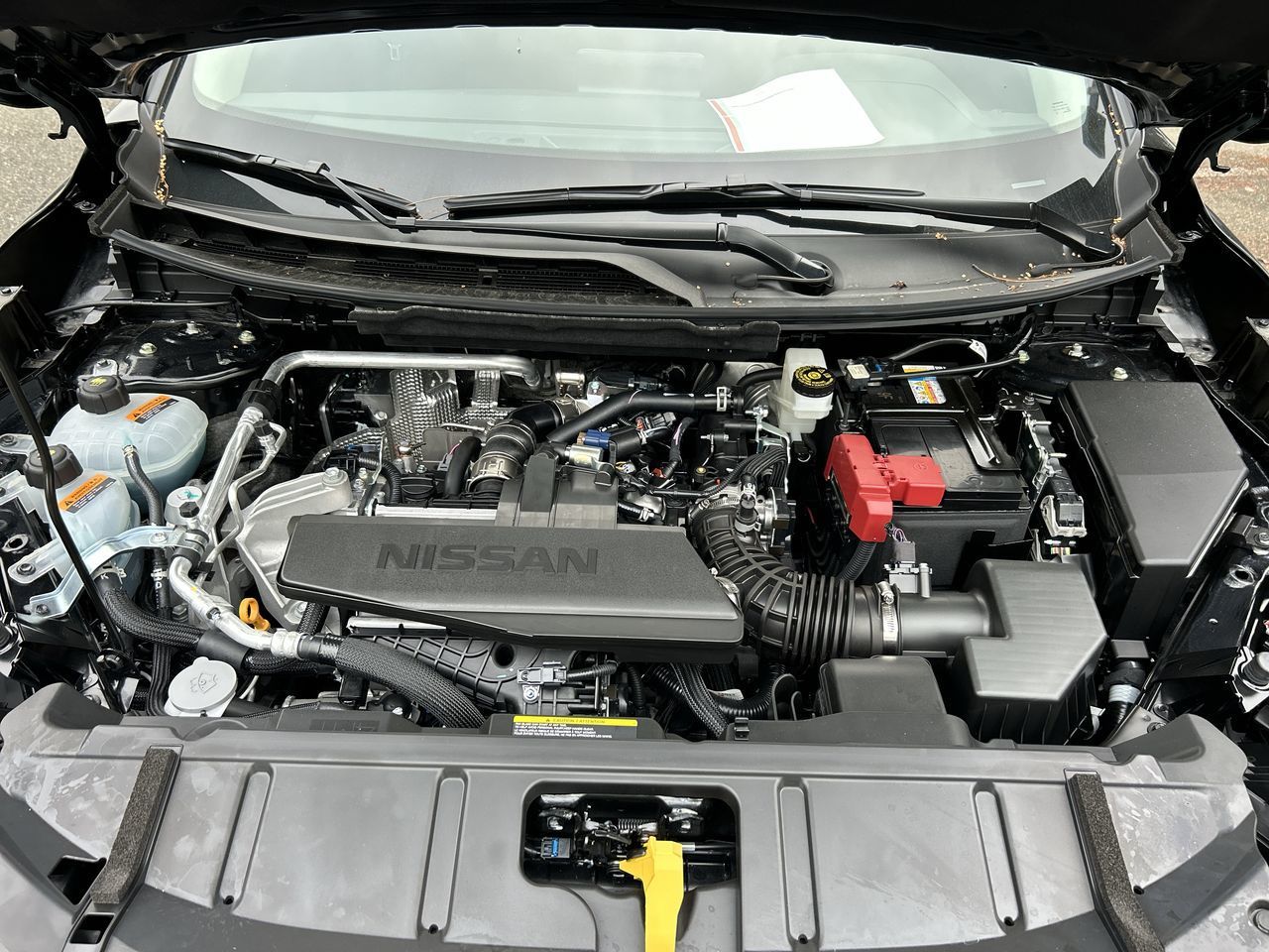 2026 Nissan Rogue in Mississauga, Ontario