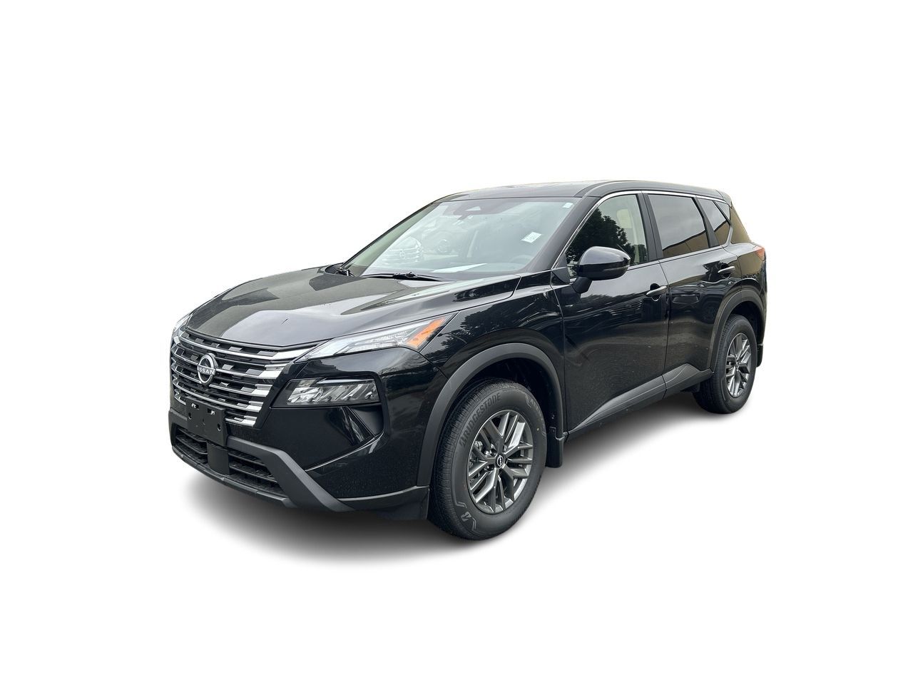 2026 Nissan Rogue in Mississauga, Ontario