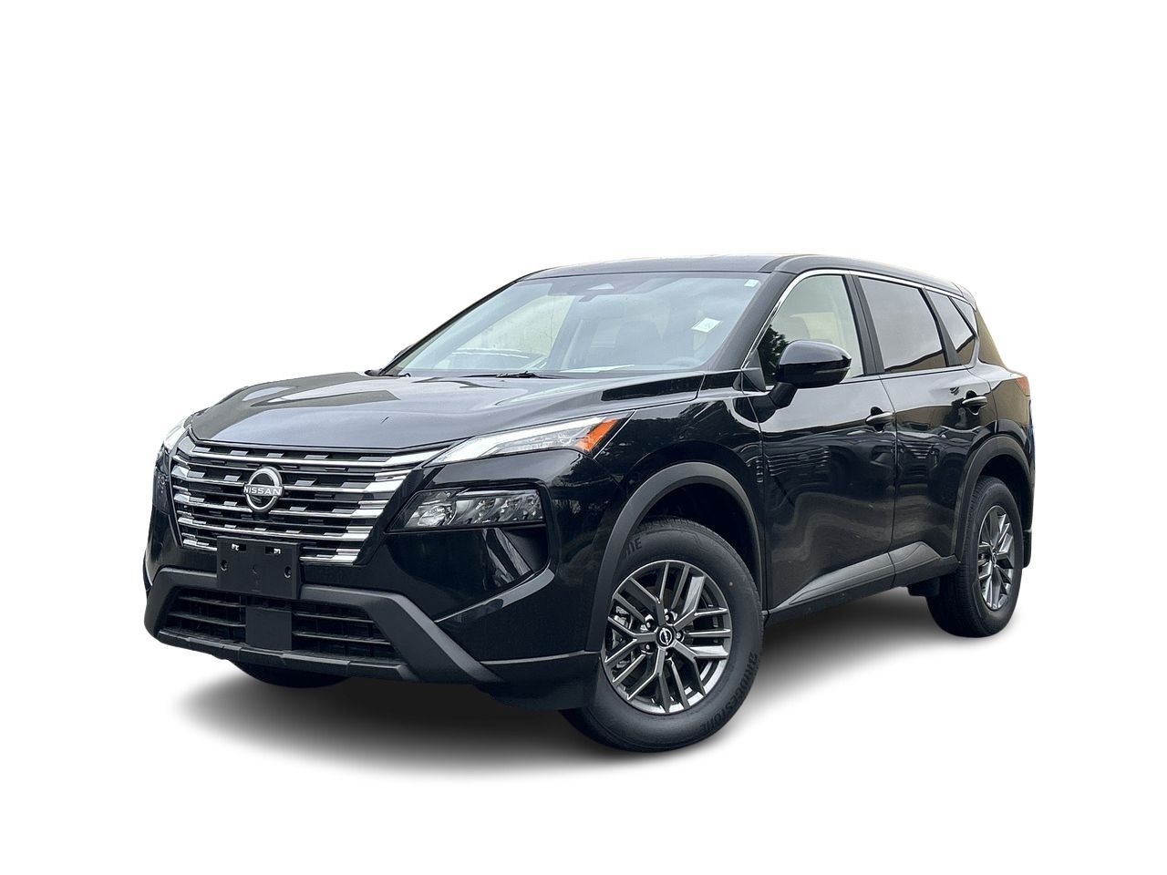 2026 Nissan Rogue in Mississauga, Ontario