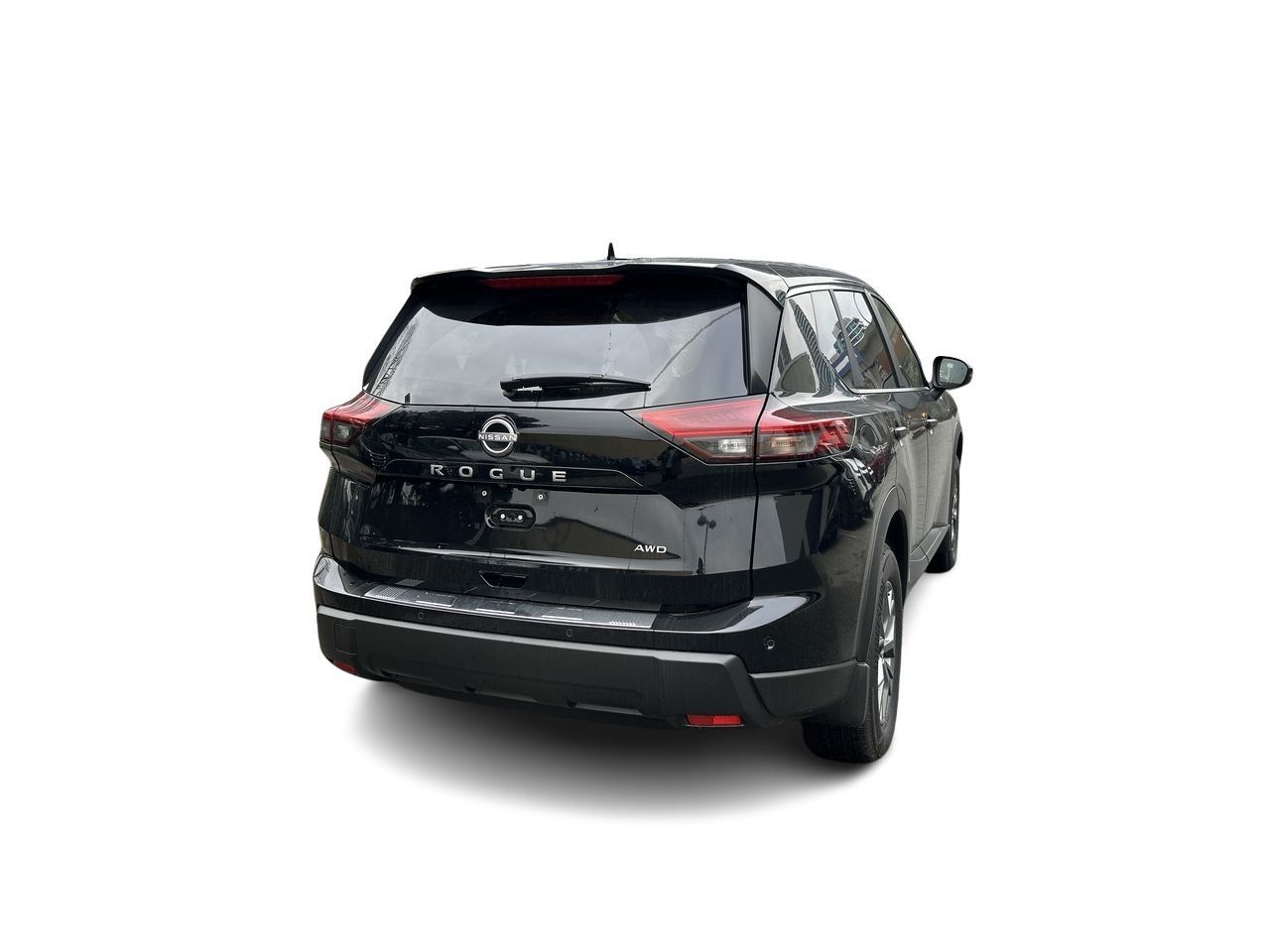 2026 Nissan Rogue in Mississauga, Ontario