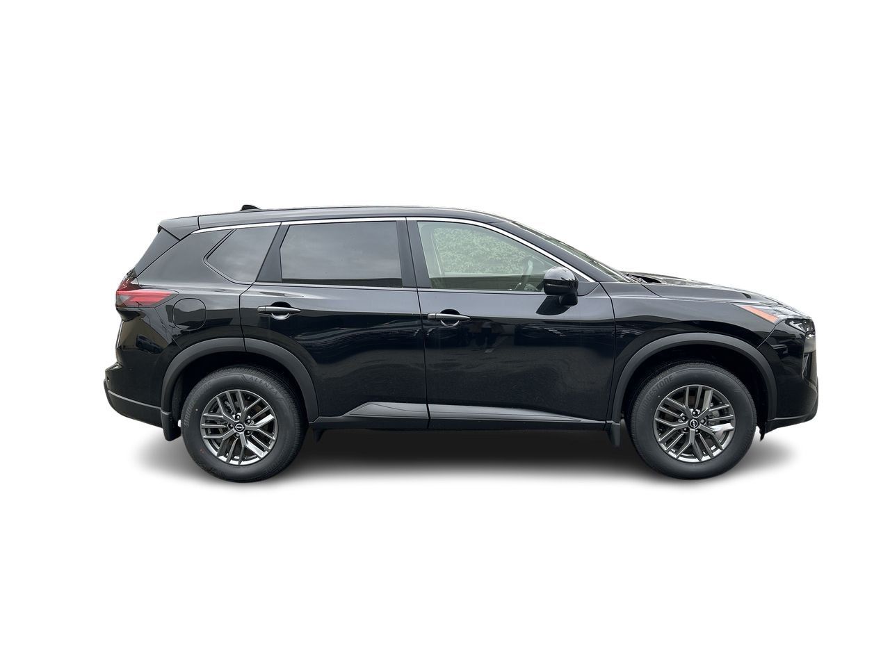 2026 Nissan Rogue in Mississauga, Ontario
