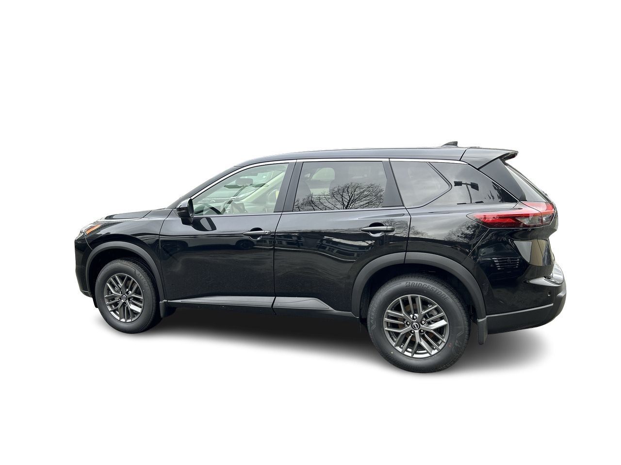 2026 Nissan Rogue in Mississauga, Ontario