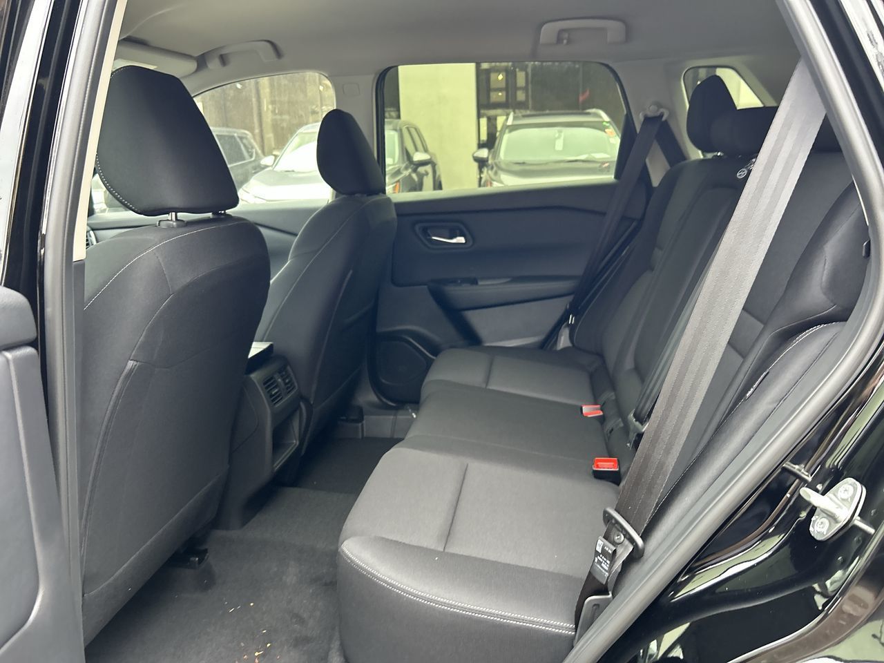 2026 Nissan Rogue in Mississauga, Ontario
