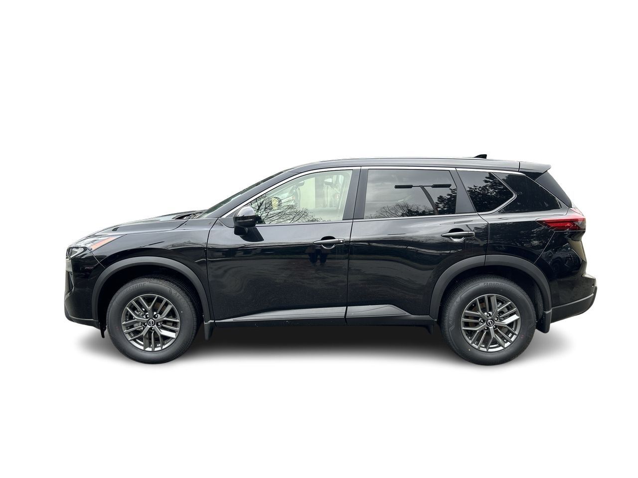 2026 Nissan Rogue in Mississauga, Ontario