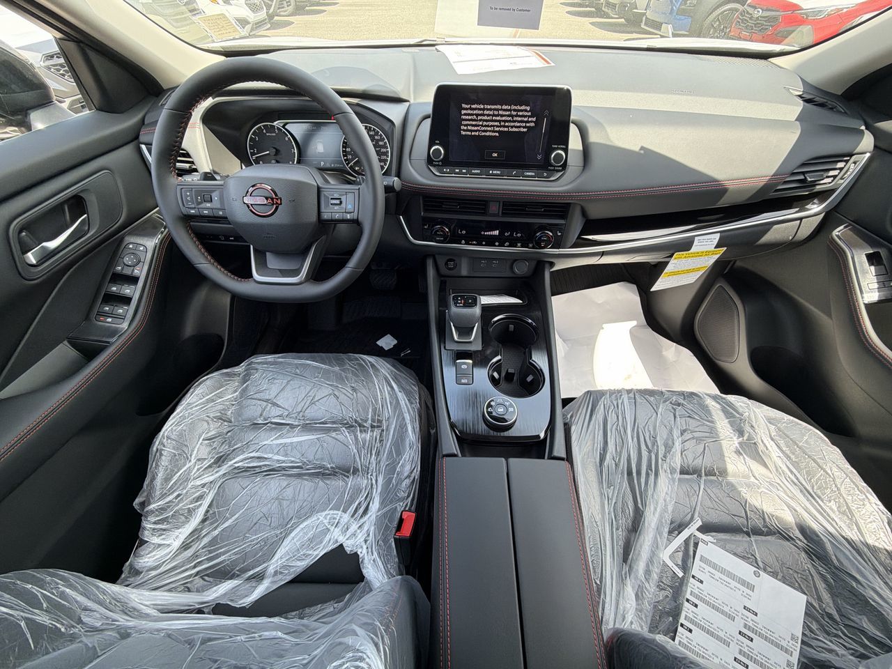 Nissan Rogue  2026 à Mississauga, Ontario