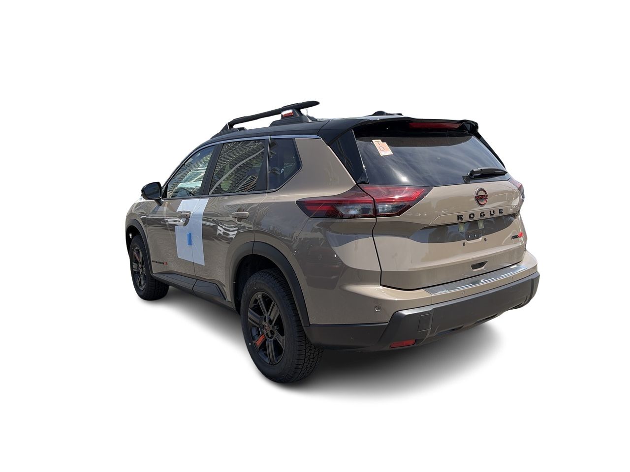Nissan Rogue  2026 à Mississauga, Ontario