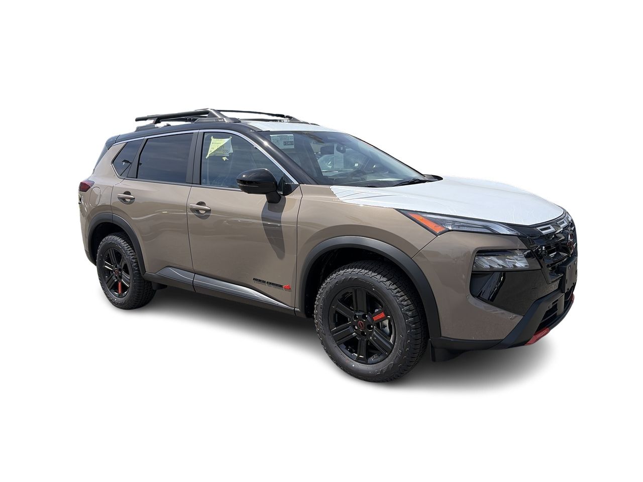Nissan Rogue  2026 à Mississauga, Ontario