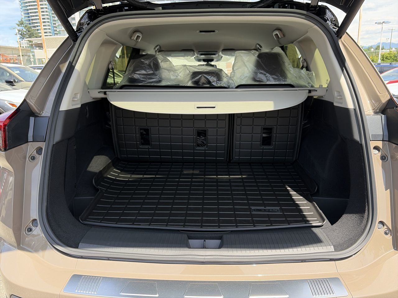 Nissan Rogue  2026 à Mississauga, Ontario