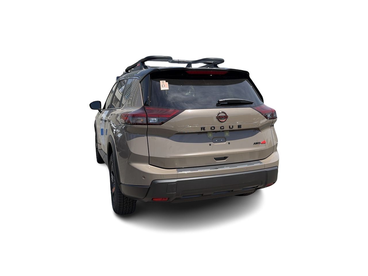 Nissan Rogue  2026 à Mississauga, Ontario