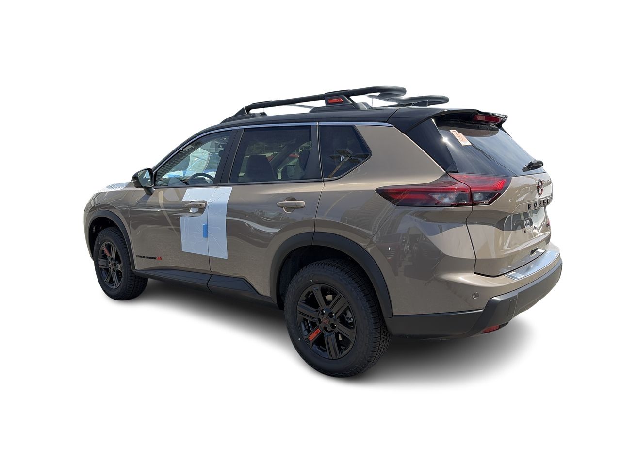 Nissan Rogue  2026 à Mississauga, Ontario