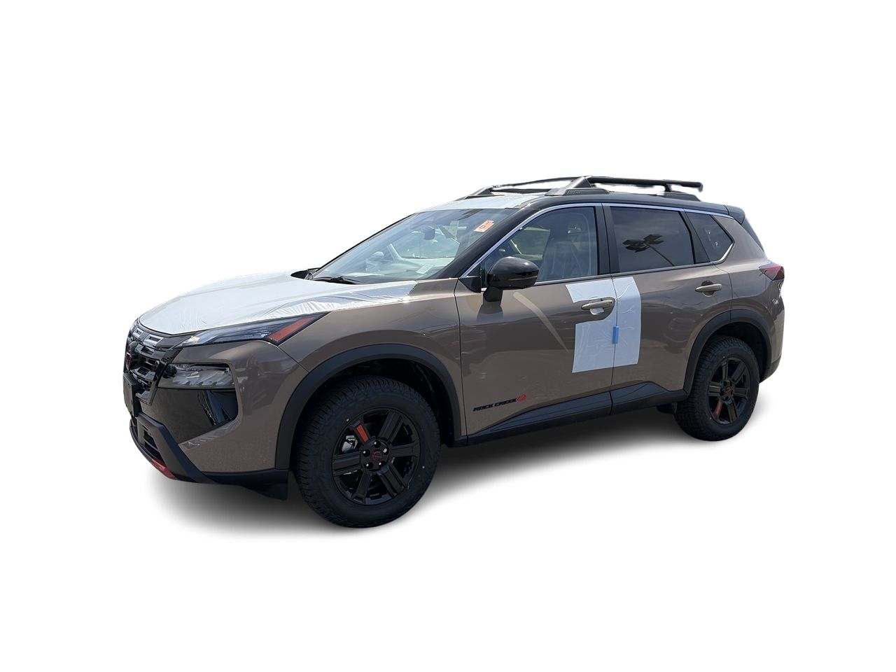 Nissan Rogue  2026 à Mississauga, Ontario
