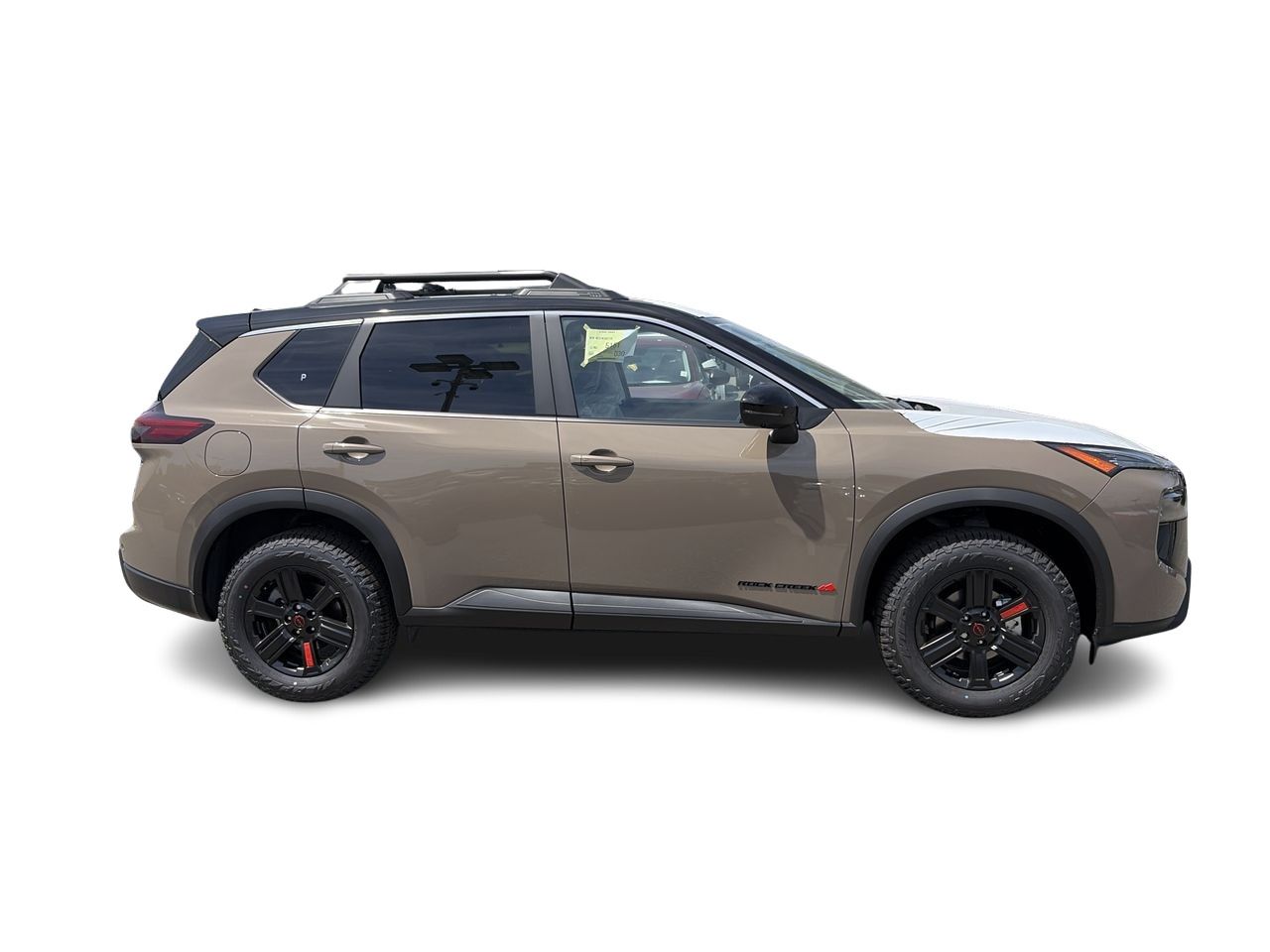 Nissan Rogue  2026 à Mississauga, Ontario