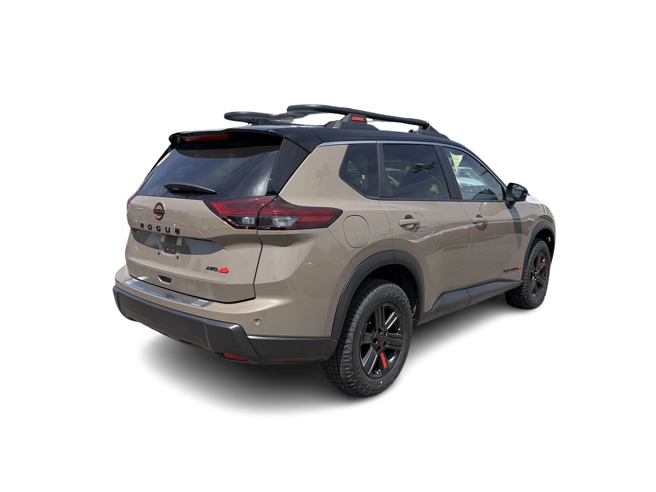 Nissan Rogue  2026 à Mississauga, Ontario